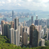 香港ホテル選び香港島か九龍半島どっちにする？