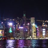 2018年旅納めは香港ひとり旅
